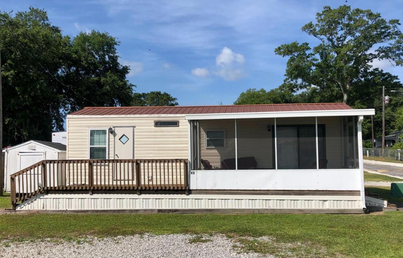 Model Home Near Camp Lejeune With Water View Sneads Ferry Eksteriør bilde