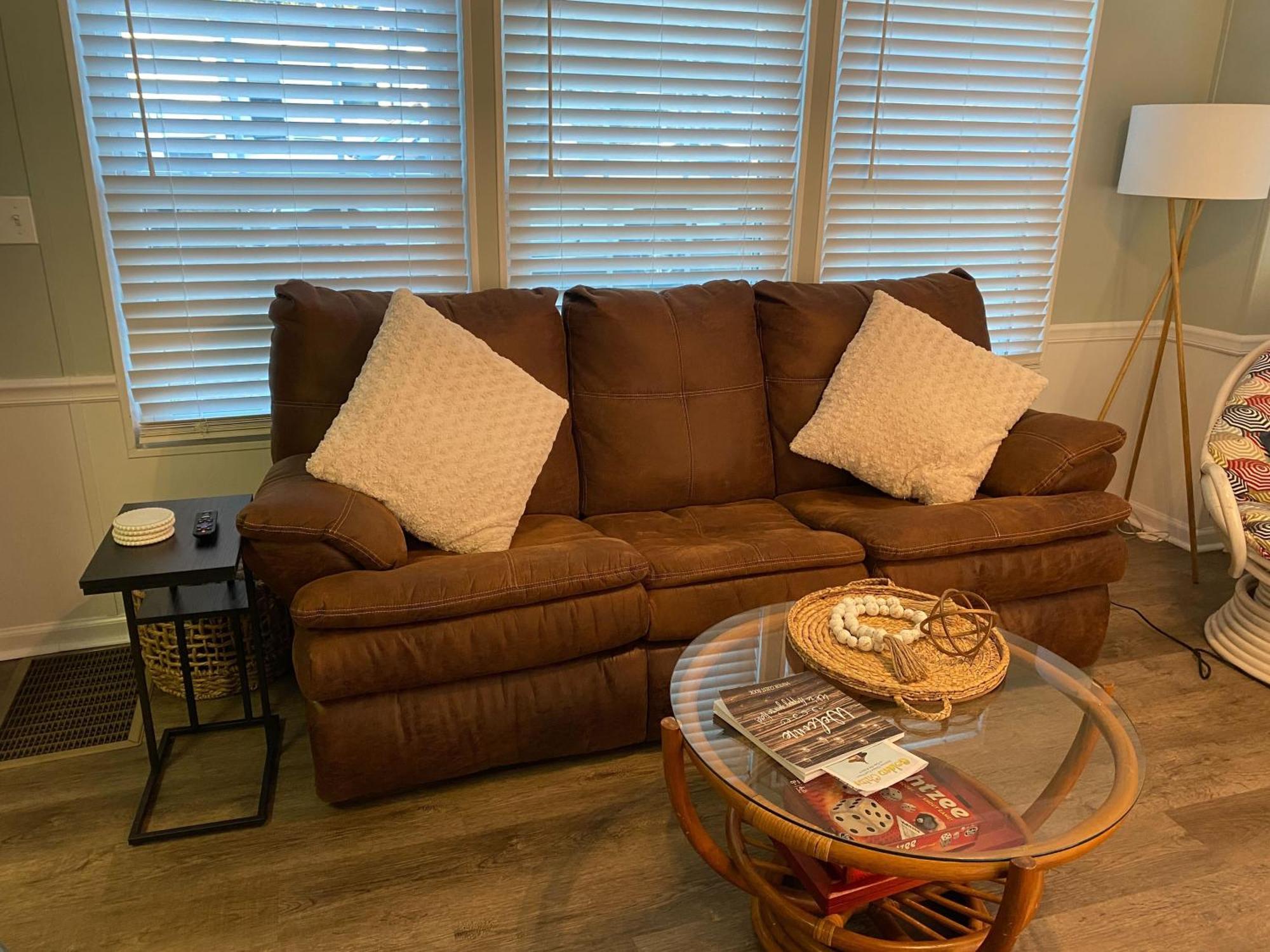 Model Home Near Camp Lejeune With Water View Sneads Ferry Eksteriør bilde